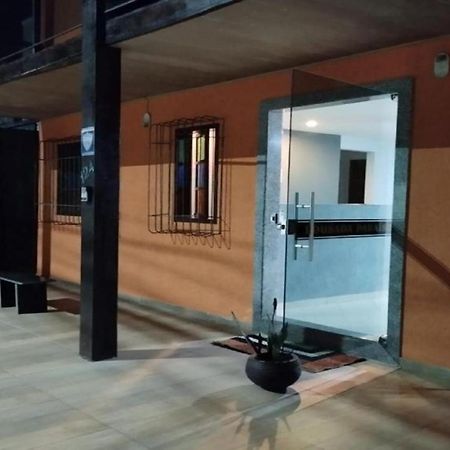 Hotel Pousada Em Guarapari - Pousada Paraiso Eksteriør bilde