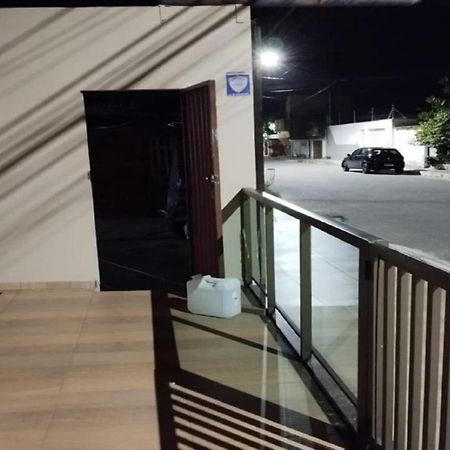 Hotel Pousada Em Guarapari - Pousada Paraiso Eksteriør bilde