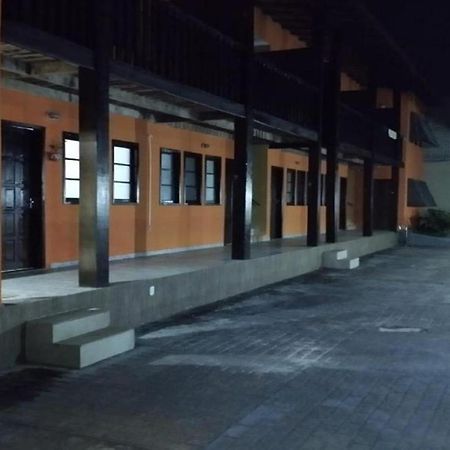 Hotel Pousada Em Guarapari - Pousada Paraiso Eksteriør bilde
