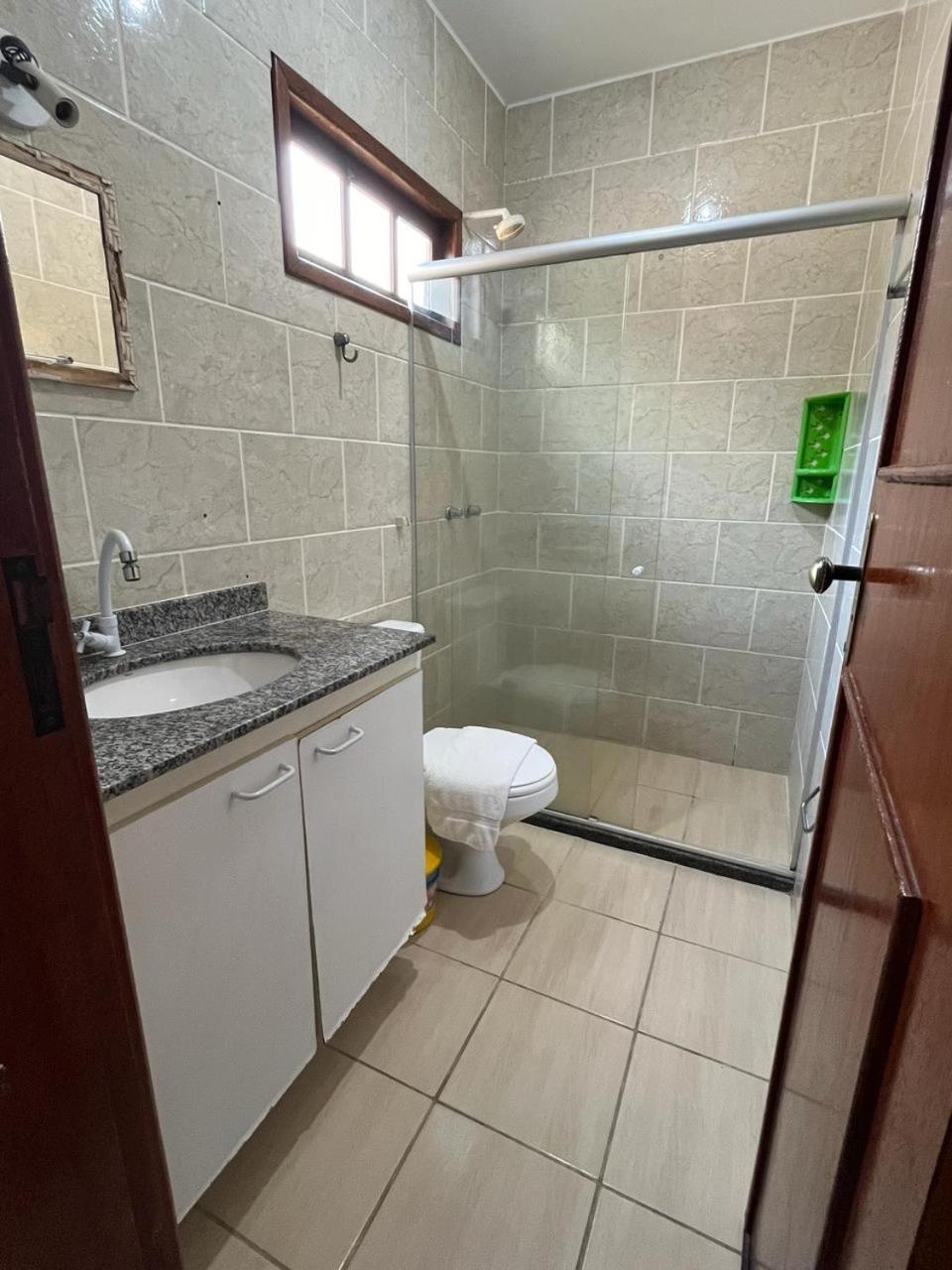 Hotel Pousada Em Guarapari - Pousada Paraiso Rom bilde