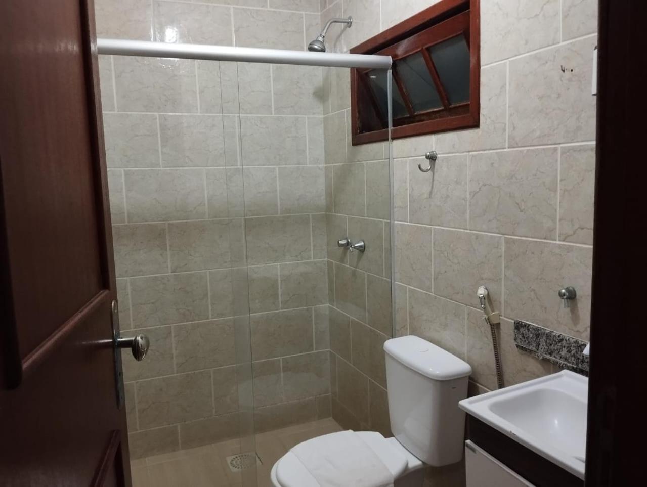 Hotel Pousada Em Guarapari - Pousada Paraiso Rom bilde
