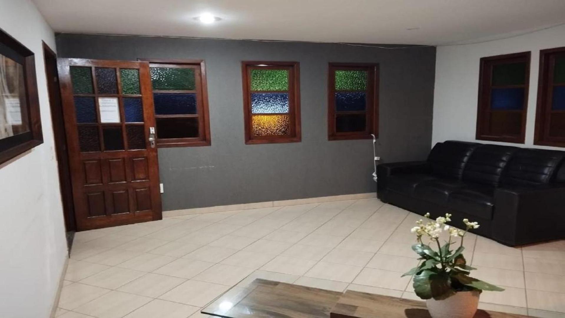 Hotel Pousada Em Guarapari - Pousada Paraiso Eksteriør bilde