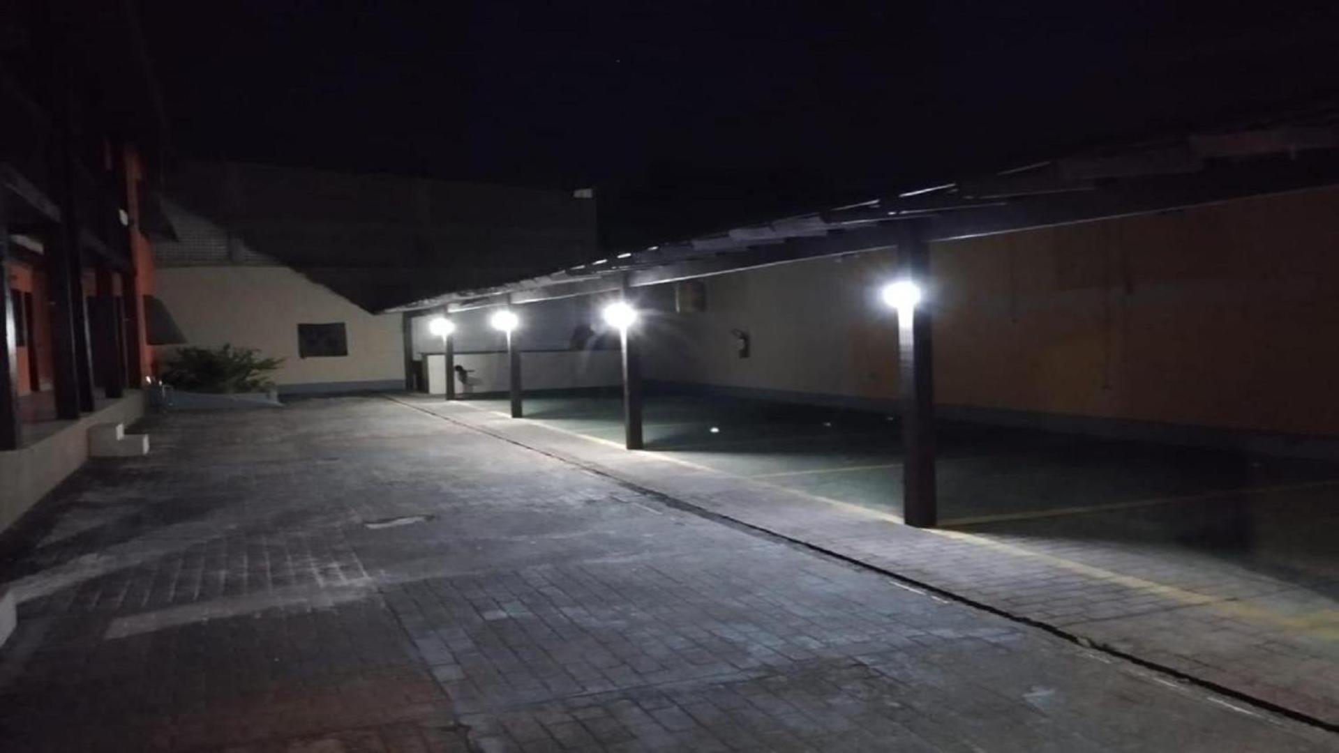 Hotel Pousada Em Guarapari - Pousada Paraiso Eksteriør bilde